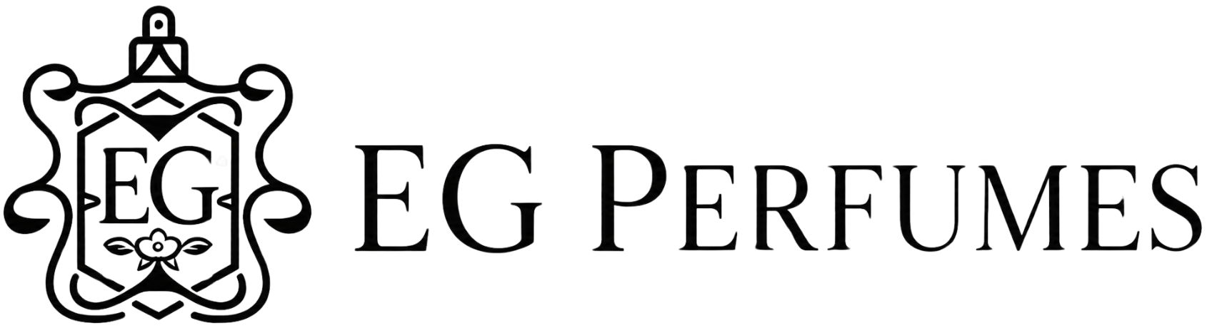 Logo EG Perfumes