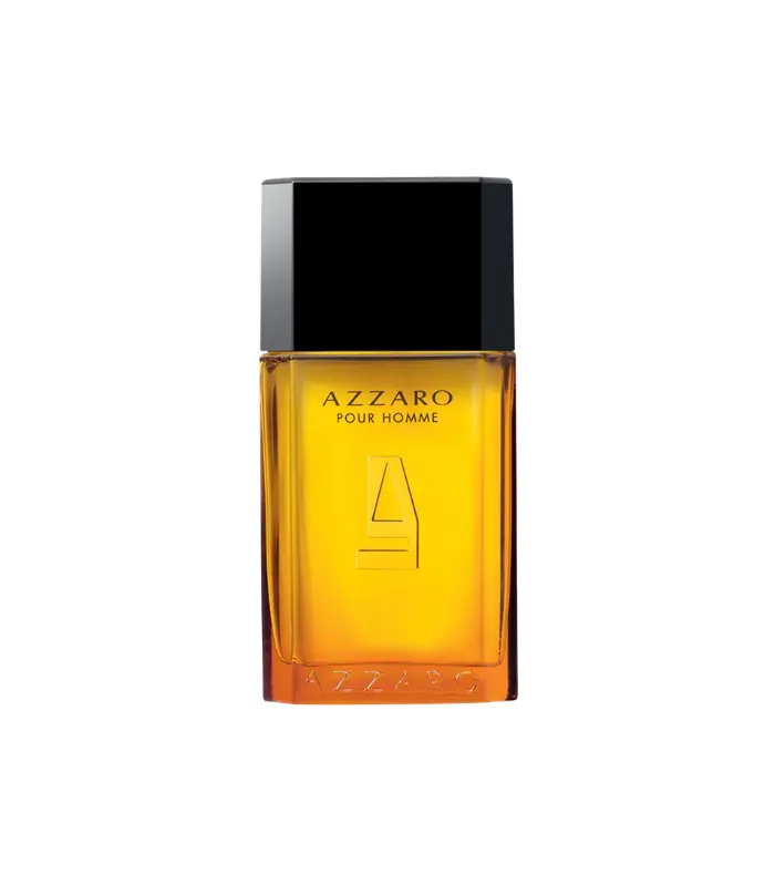 Imagem do produto Perfume Azzaro Pour Homme EDT 100ml Masculino