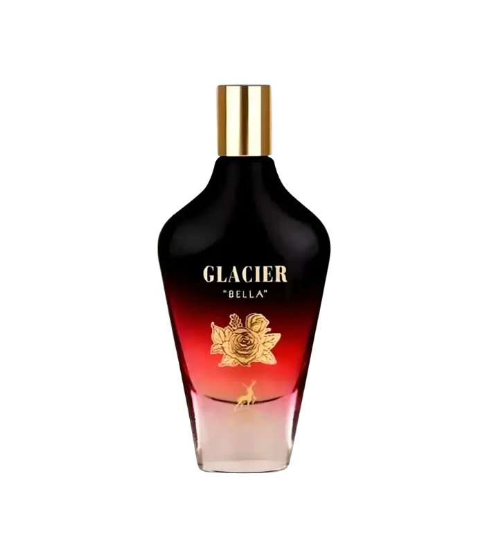 Imagem do produto Perfume Original Glacier Bella Maison Alhambra Eau De Perfum 100ml EDP Feminino