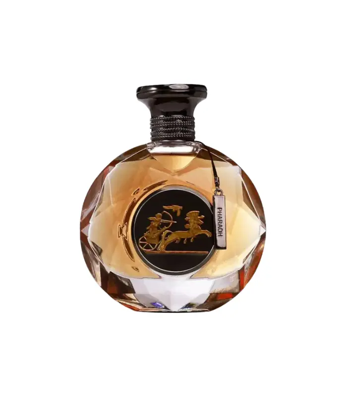 Perfume Pharaoh Aurora Scents Eau de Parfum Masculino 100ml