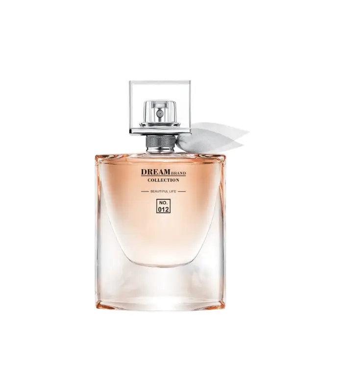 Imagem do produto Brand Collection 012 - Inspiração La Vie Est Belle - 25ml