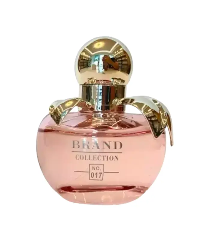 Imagem do produto Brand collection 017 -NINA RICCI - 25ml