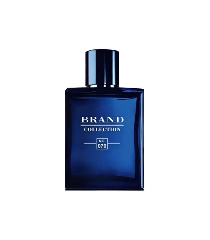 Imagem do produto Brand Collection 070 - Blue Dream Masculino - 25ml
