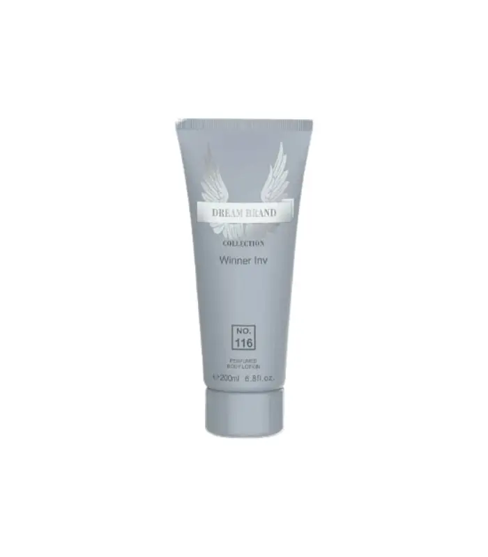 Imagem do produto Brand Collection - 116 Creme Invictus Winner 200ml