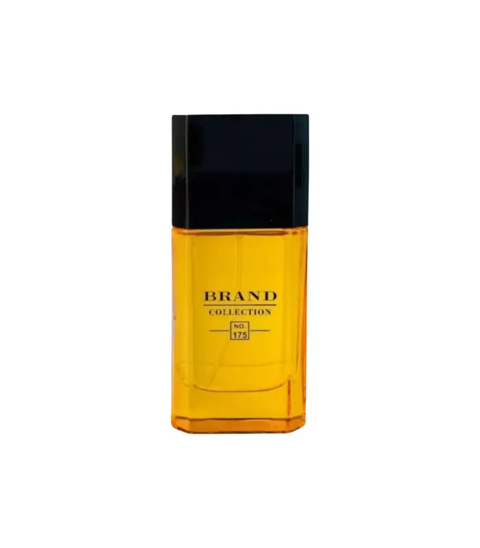 Imagem do produto Brand Collection 175 - Inspiração Azzaro Pour Homme - 25ml