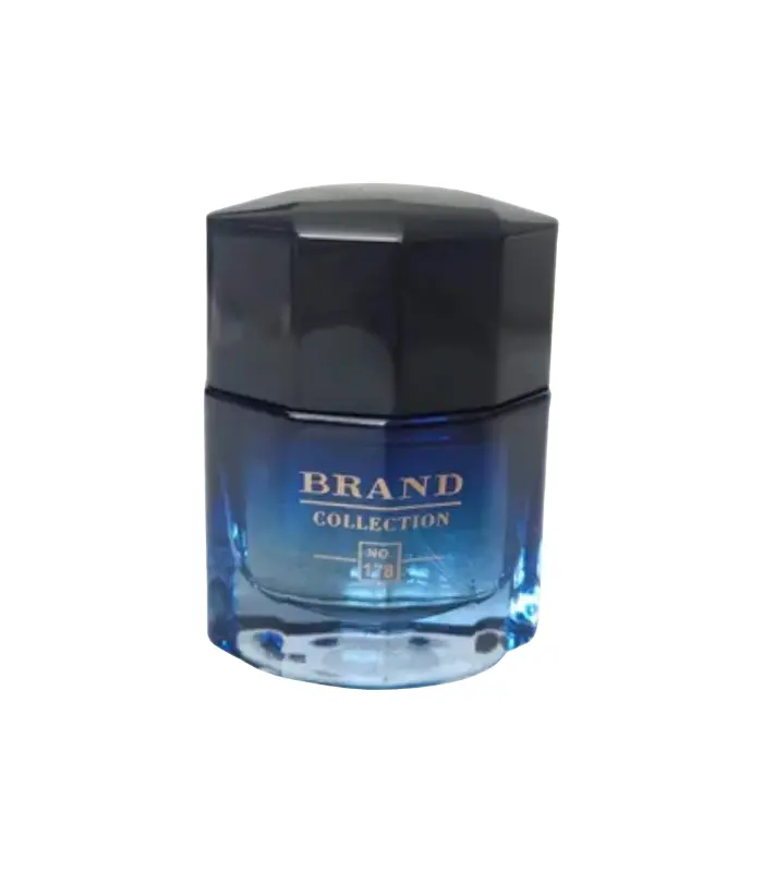 Imagem do produto Brand Collection 178 - Inspiração Paco Rabanne Pure XS - 25ml