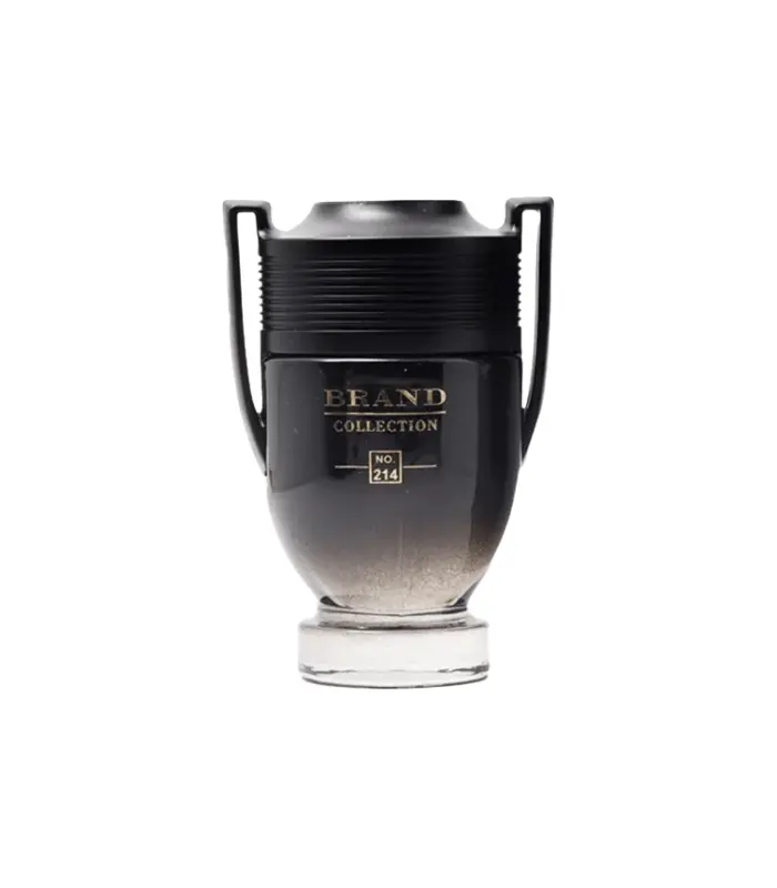 Imagem do produto Brand Collection 214 -Inspiração Invictus Victory - 25ml