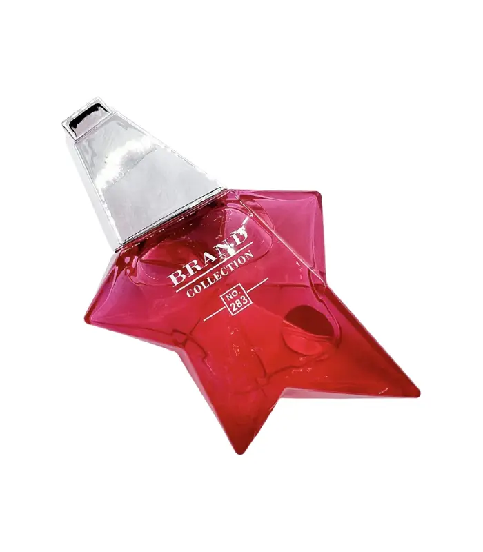 Imagem do produto Brand Collection 283 - Inspiração Angel Nova - 25ml