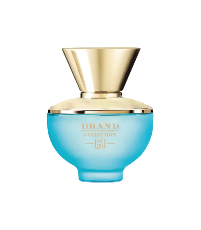 Imagem do produto Brand Collection 351 - Inspiração Dylan Turquoise - 25ml