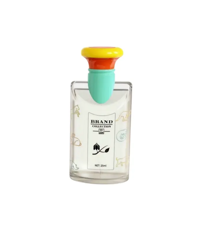 Imagem do produto Brand Collection Bvl Petit E Mamans Infantil 25ml