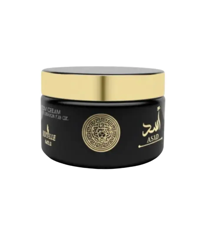 Imagem do produto Hidratante Corporal asad lattafa isabelle La Belle 200 ml 200ml
