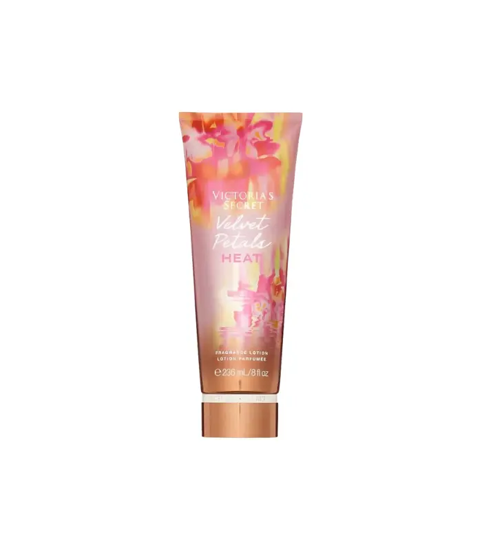 Imagem do produto Hidratante Corporal Loção Corporal Velvet Petals Heat Victoria's Secret 236ml