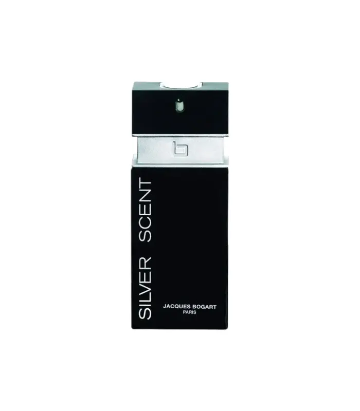 Imagem do produto Jacques Bogart Perfume Silver Scent Tradicional Masculino 100ml Original EDT