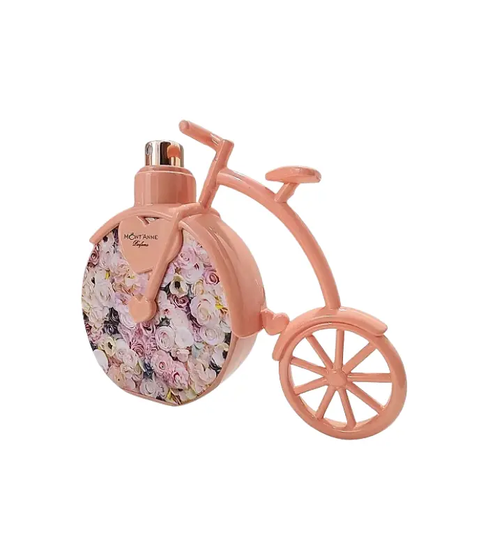 Imagem do produto O Boticário beauty flower glamour edp 25ml perfume feminino