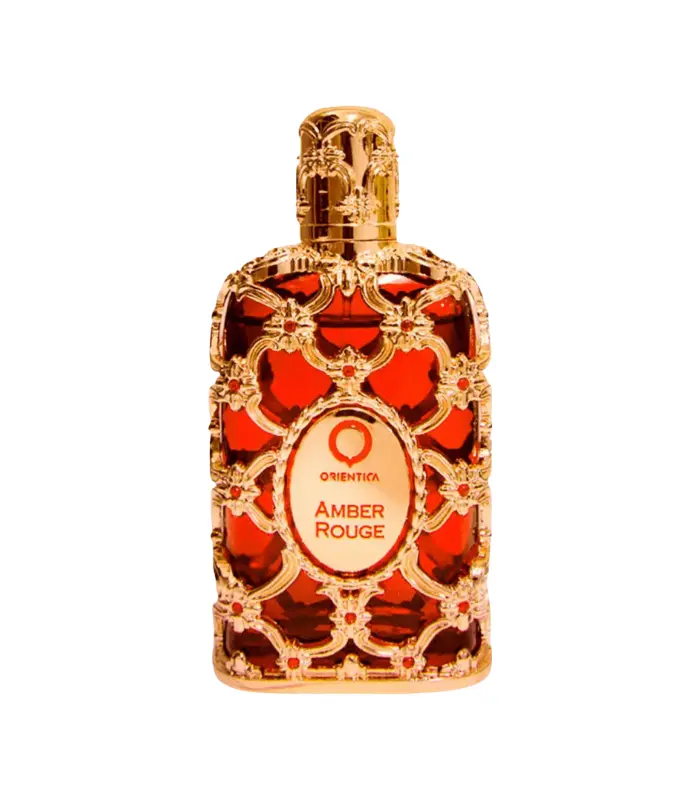 Imagem do produto Orientica Amber Rouge - Perfume Feminino - 150ml