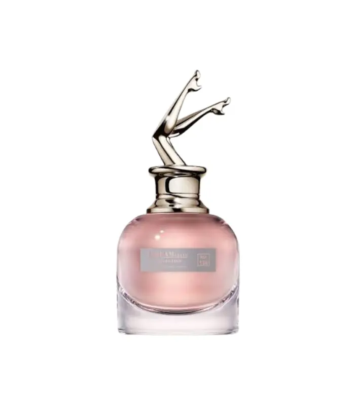 Imagem do produto Perfume 136 Brand Collection - Inspiração Scandal 25ml