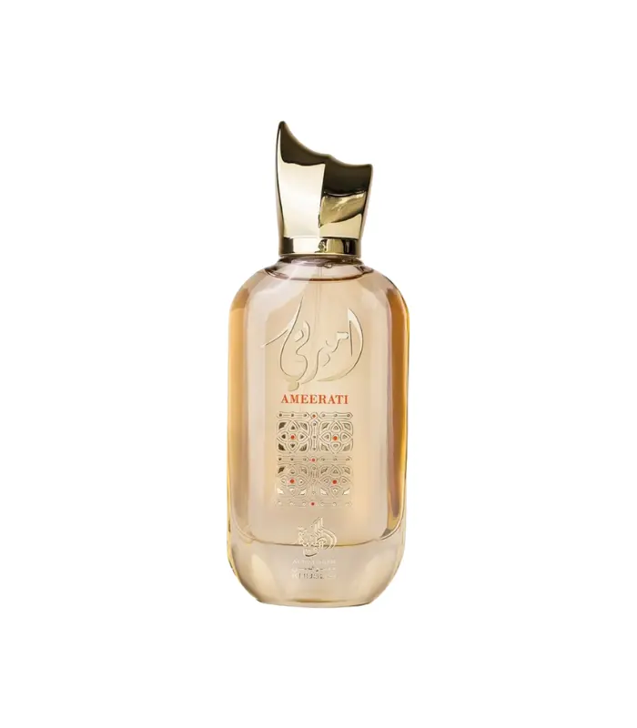 Imagem do produto Perfume Al Wataniah - Ameerati Edp -100ml Unissex