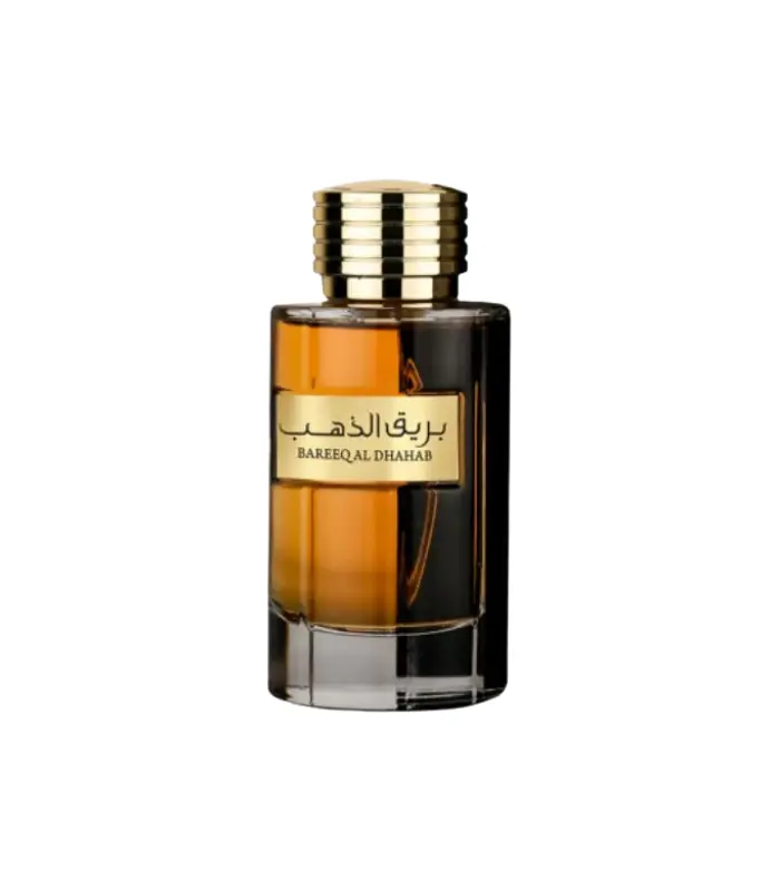 Imagem do produto Perfume Al Wataniah Bareeq Al Dhahab 100ml Eau De Parfum Edp Masculino