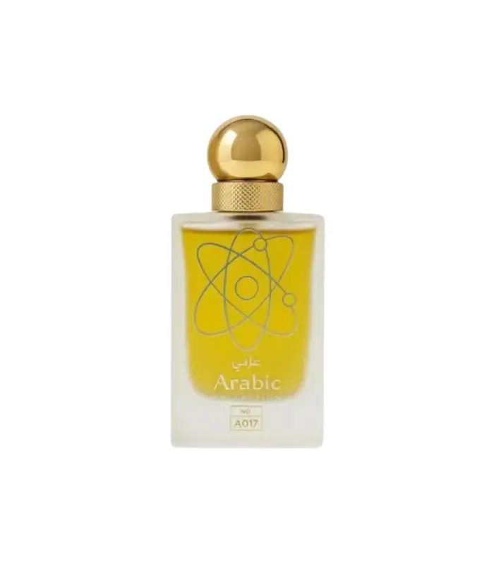 Imagem do produto Perfume Árabe Da Arabic Collection Tharwar Gold 25ml Unissex