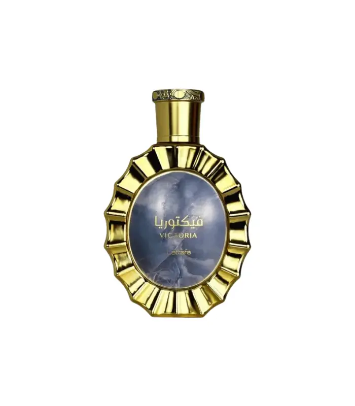 Imagem do produto Perfume Árabe Lattafa Victoria 100ml Eau De Parfum EDP Feminino