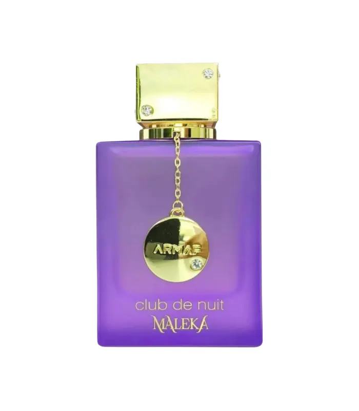 Imagem do produto Perfume Armaf Club De Nuit Maleka Edp 105ml Feminino