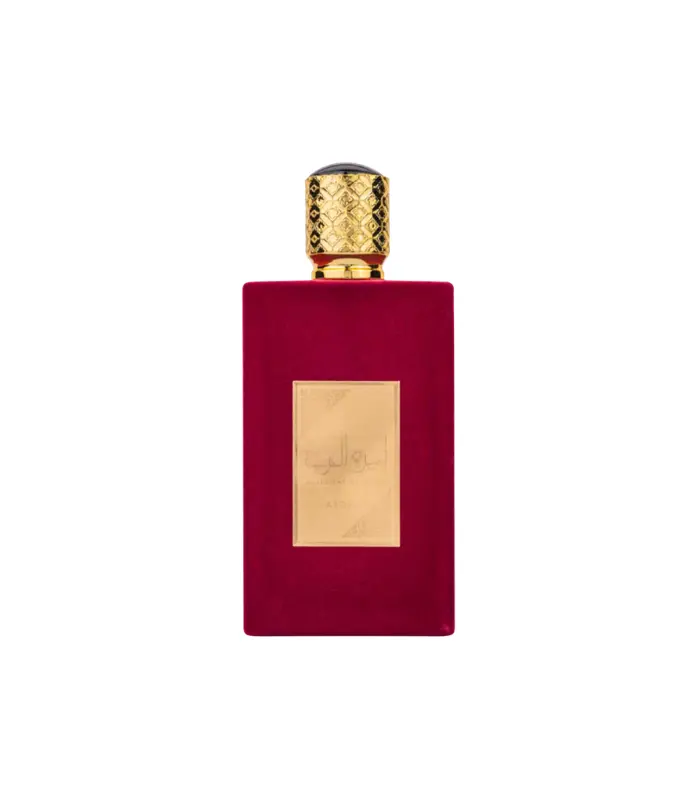 Imagem do produto Perfume Asdaaf Ameerat Al Arab Eau De Parfum 100ml EDP Feminino