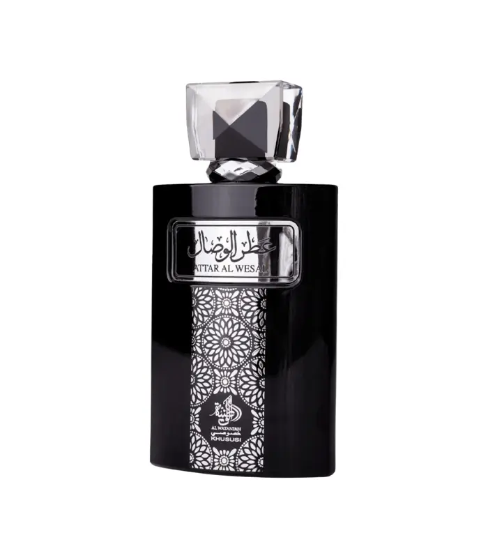 Imagem do produto Perfume Attar Al Wesal Al Wataniah Edp 100ml Masculino