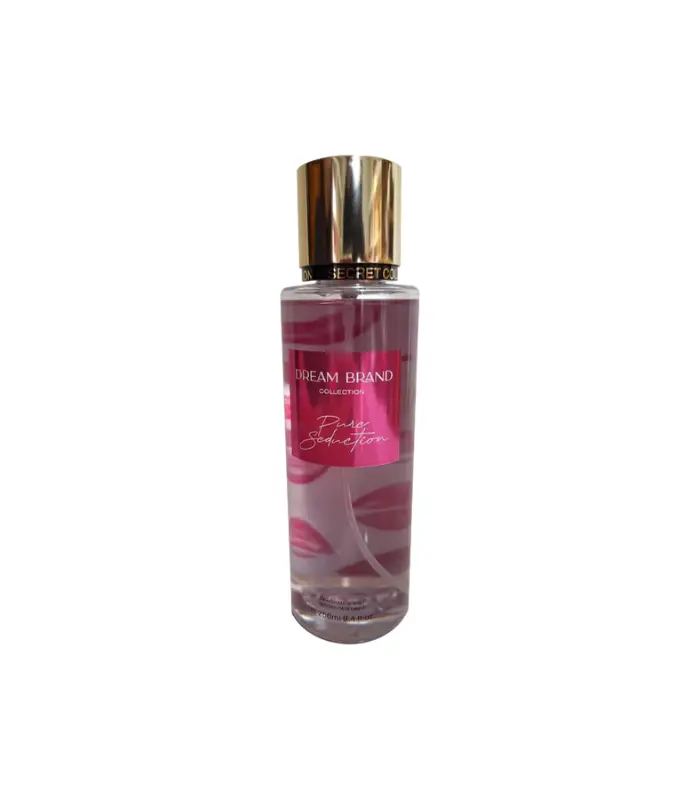Imagem do produto Perfume Body Splash Dream Brand Collection Pure Seduction