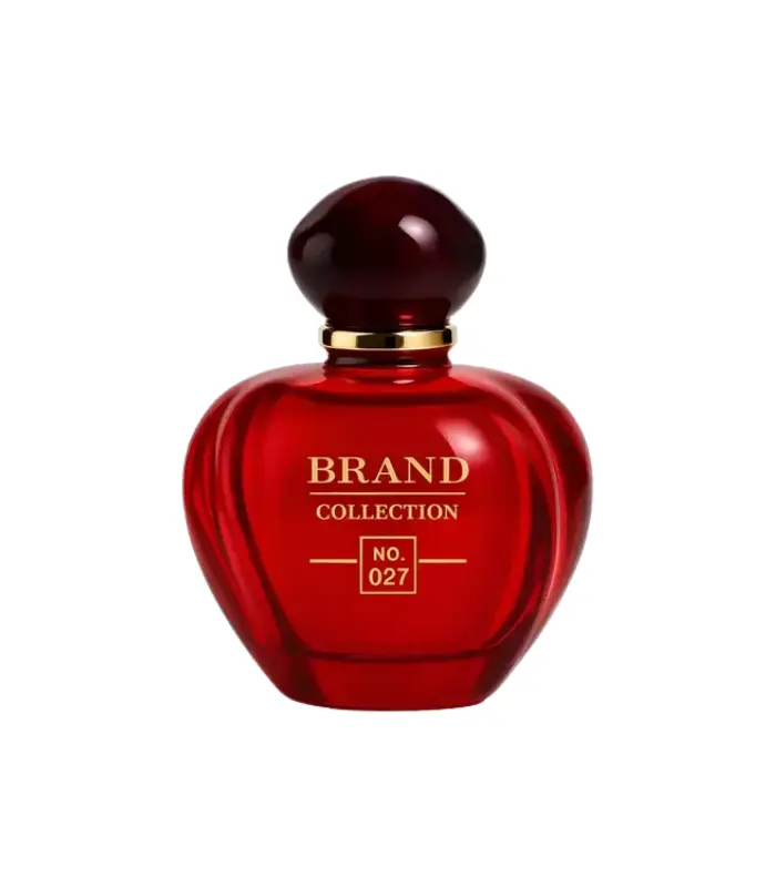 Imagem do produto Perfume Brand Collection 027 - Hypnotic Poison Red 25ml
