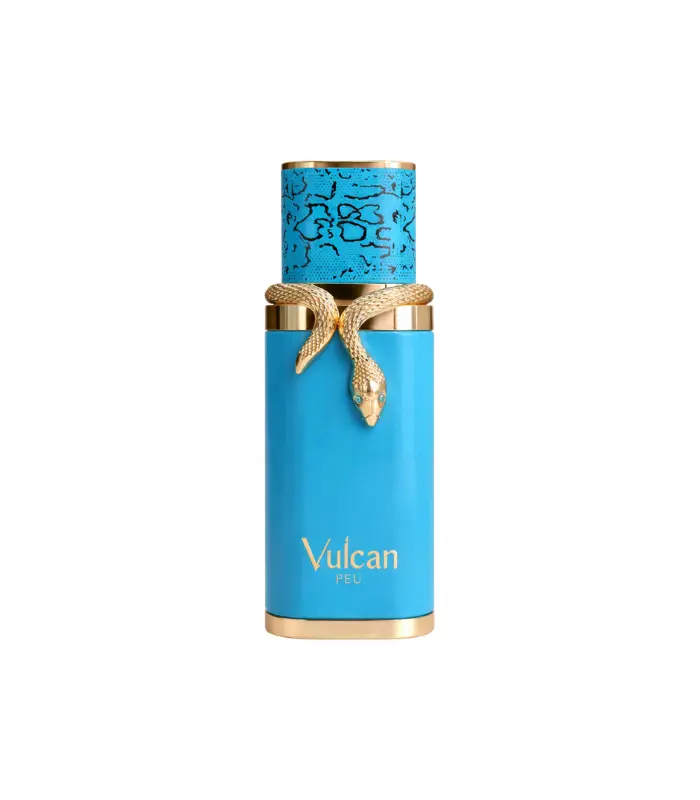Imagem do produto Perfume French Avenue Vulcan Feu Extrait Eau De Parfum 100ml EDP Feminino