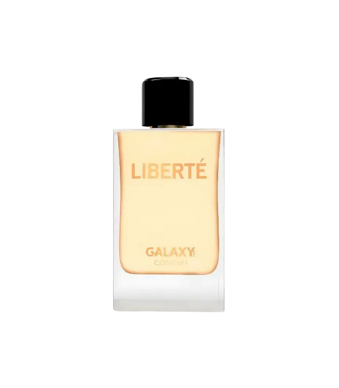 Imagem do produto Perfume Galaxy Plus Liberté 80ml Edp Feminino