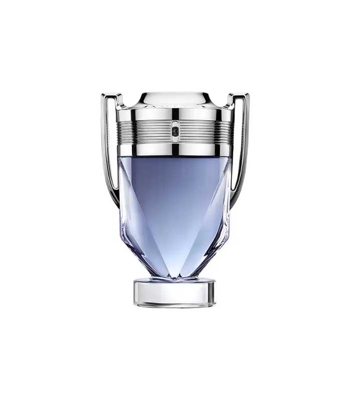 Imagem do produto Perfume Invictus Paco Rabanne Eau De Toilette Edt 100ml Masculino