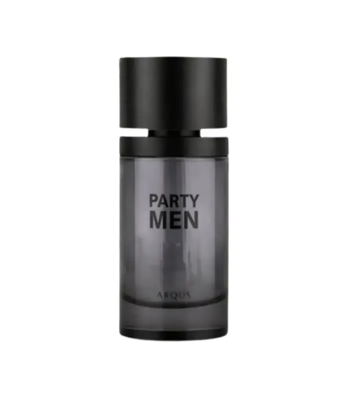Imagem do produto Perfume Jga Arqus Party Men Extra Edt 100ml Masculino