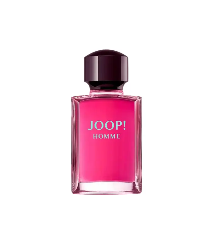 Imagem do produto Perfume Joop! Masculino Joop Homme Eau De Toilette 75ml EDT