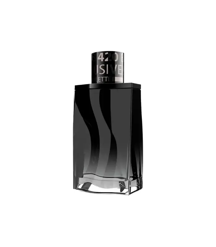 Imagem do produto Perfume Linn Young Club 420 Black Men EDT 100ml EDP Masculino