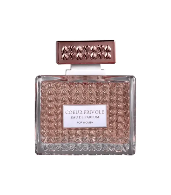 Imagem do produto Perfume Linn Young Coeur Frivole Edp 100ml Feminino