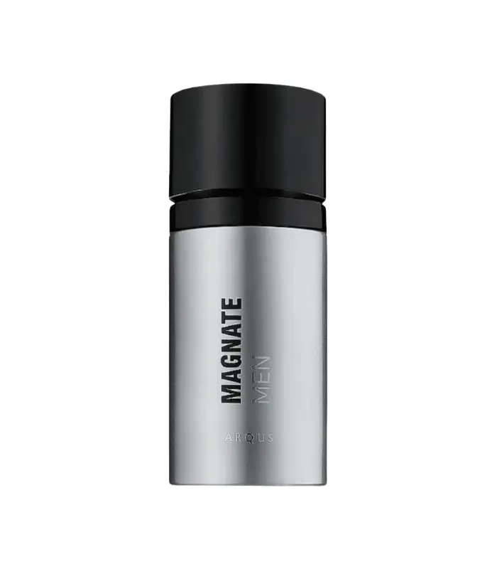 Imagem do produto Perfume Magnate Men Edp 100ml Arqus Masculino