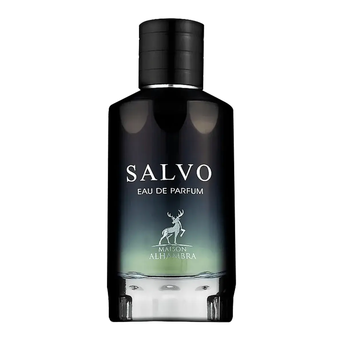 Imagem do produto Perfume Maison Alhambra Salvo Eau de Parfum 100ml EDP Masculino