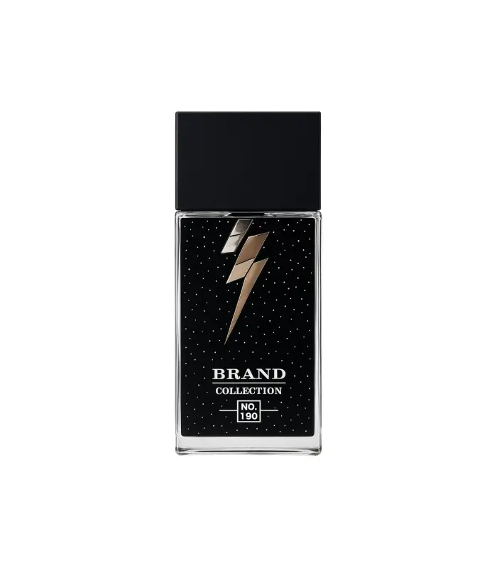 Imagem do produto Perfume Masculino Brand Collection 190 25ml Eau De Parfum