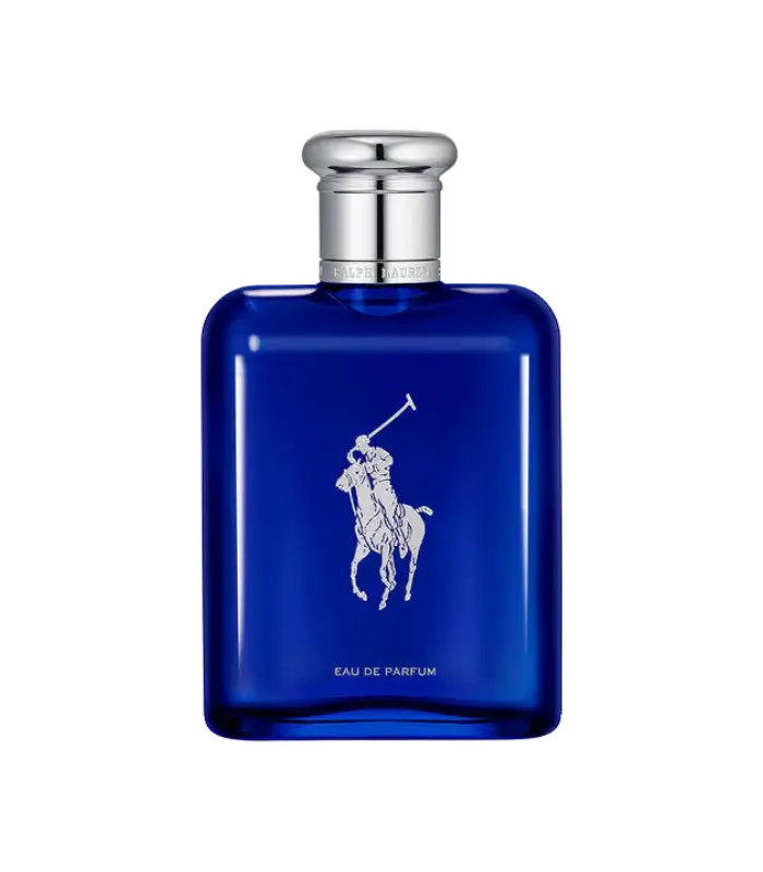 Imagem do produto Perfume Masculino Ralph Lauren Polo Blue EDP 75ml