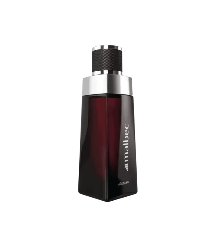 Perfume O Boticário Malbec Desodorante e Colônia Deo Colônia Masculino 100ml