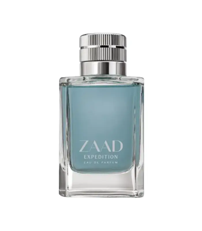 Imagem do produto Perfume O Boticário Zaad Expedition Eau De Parfum 95ml EDP Masculino