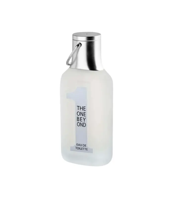 Imagem do produto Perfume The One Beyond Eau De Toilette - 100ml EDT Masculino