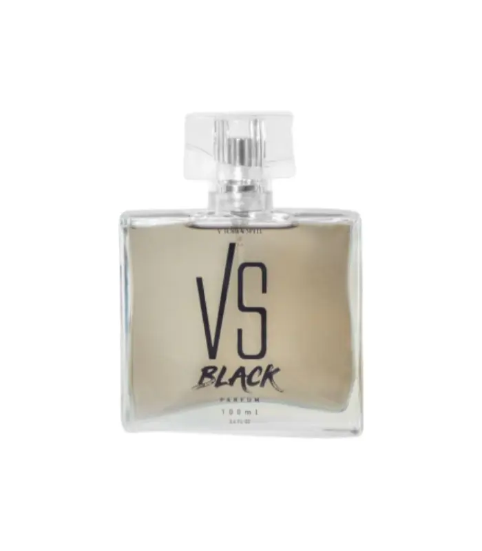 Imagem do produto Perfume VS Perfumes VS Black (Inspirado no Ferrari Black) 100ml Masculino