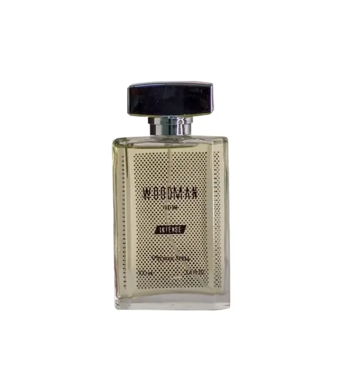 Imagem do produto Perfume WOODMAN INTENSE (Inspirado no Animale) 100ml Parfum Masculino